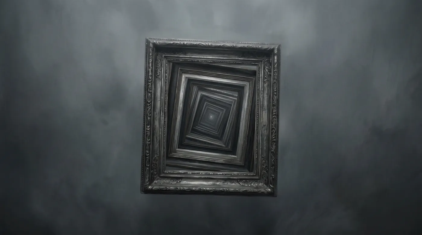 The Unfalsifiable Frame