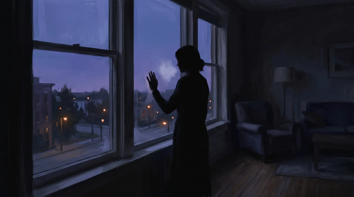 The Window