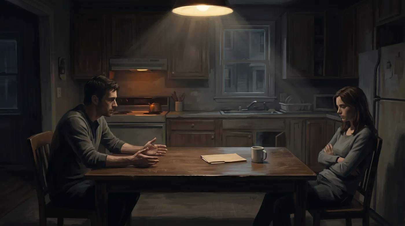 The Table