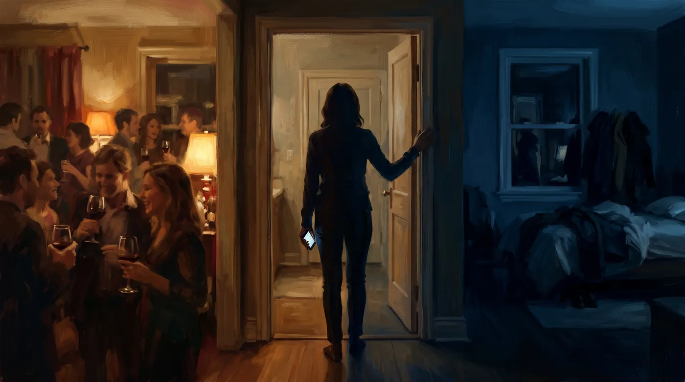 The Doorway