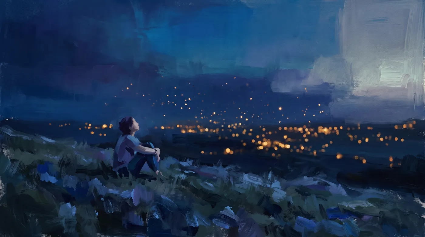 The Lights
