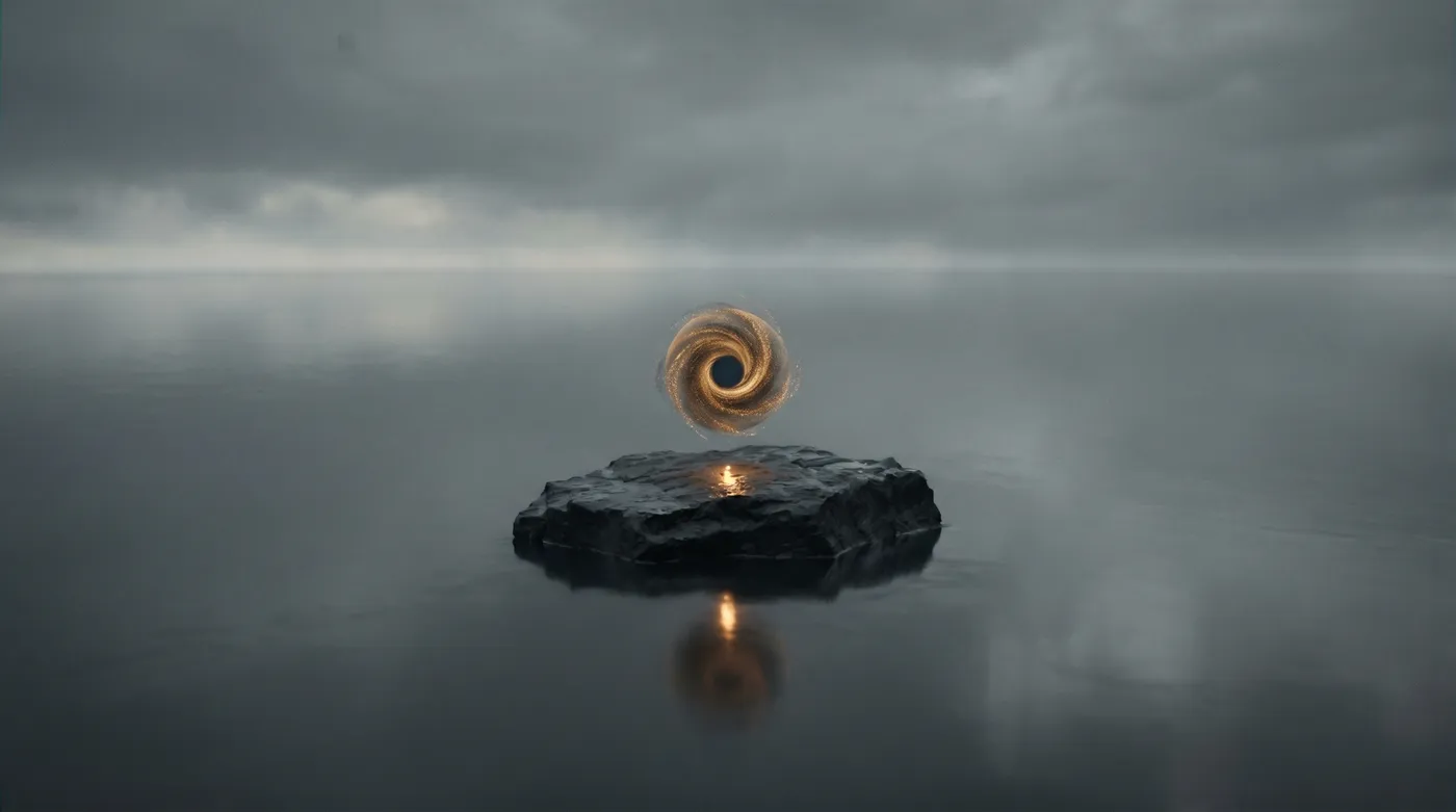The Amber Patience