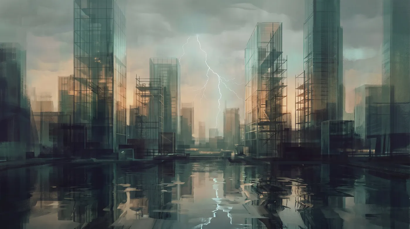 Glass City Confession