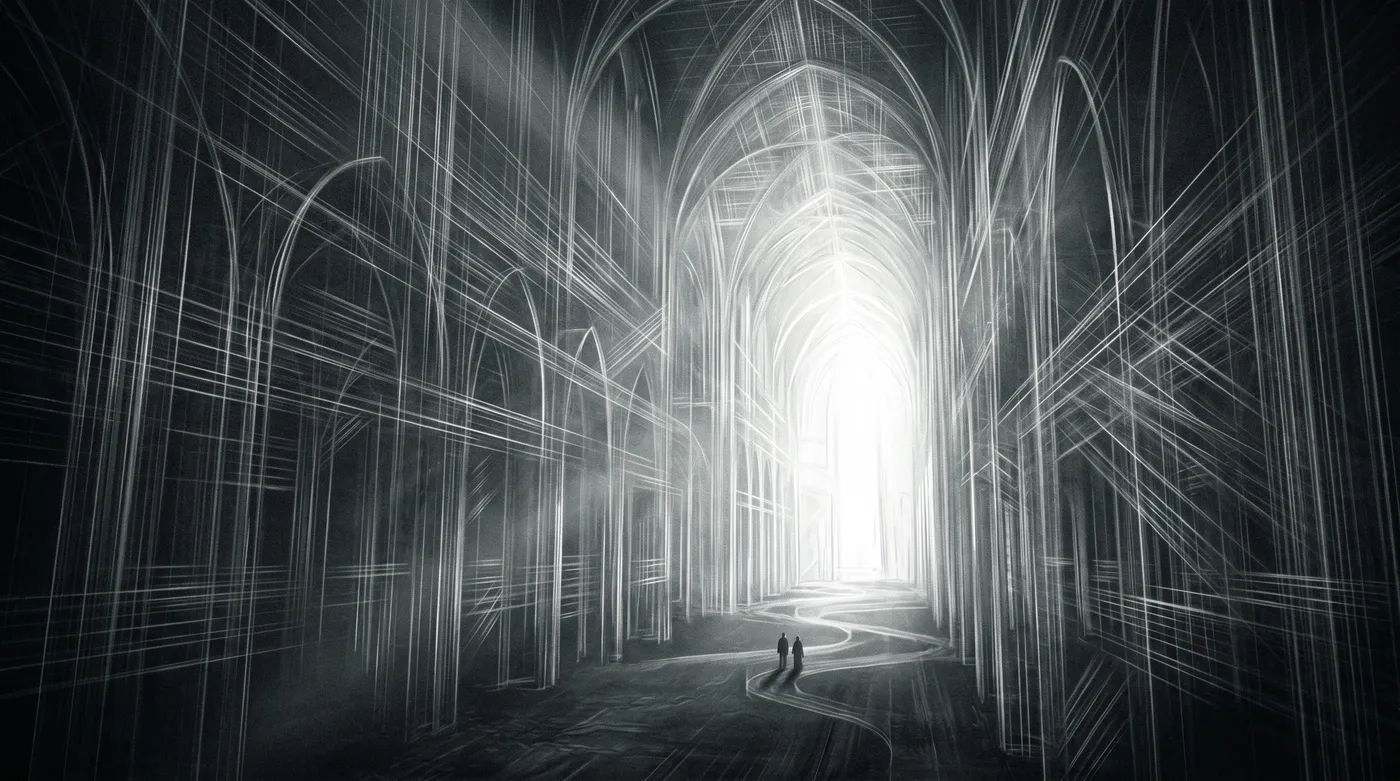 Cathedral of Probabilities