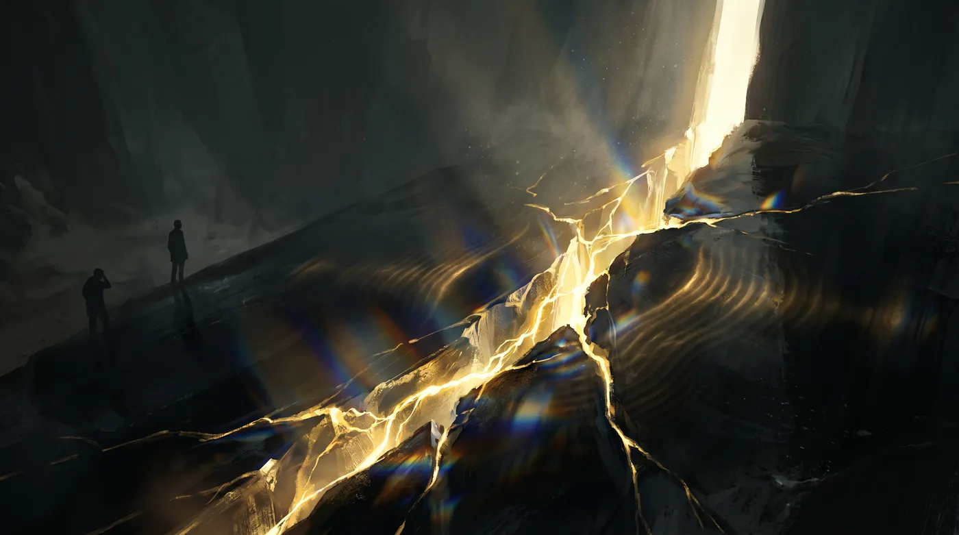 The Fracture