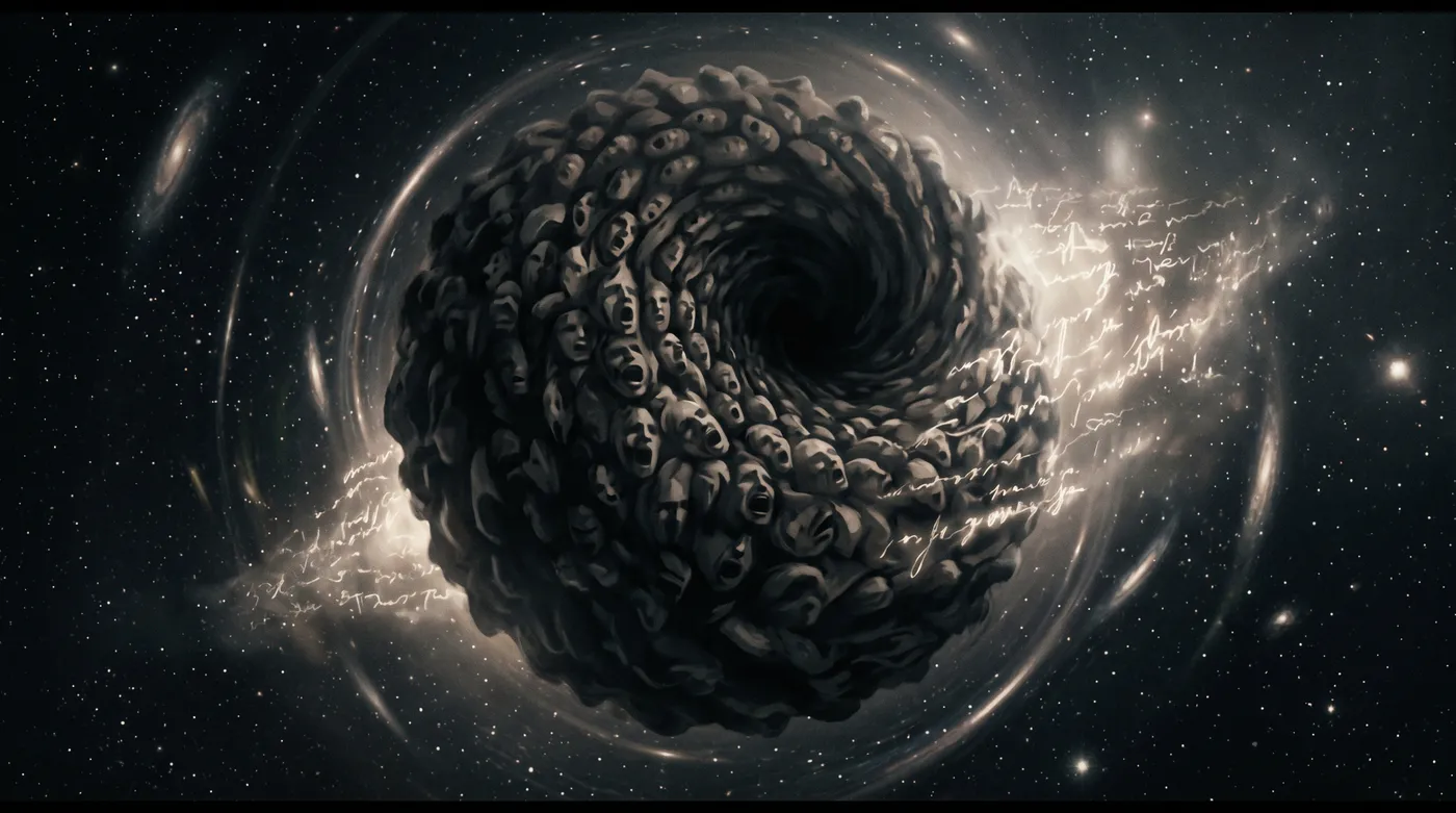 The Gravitational Pull