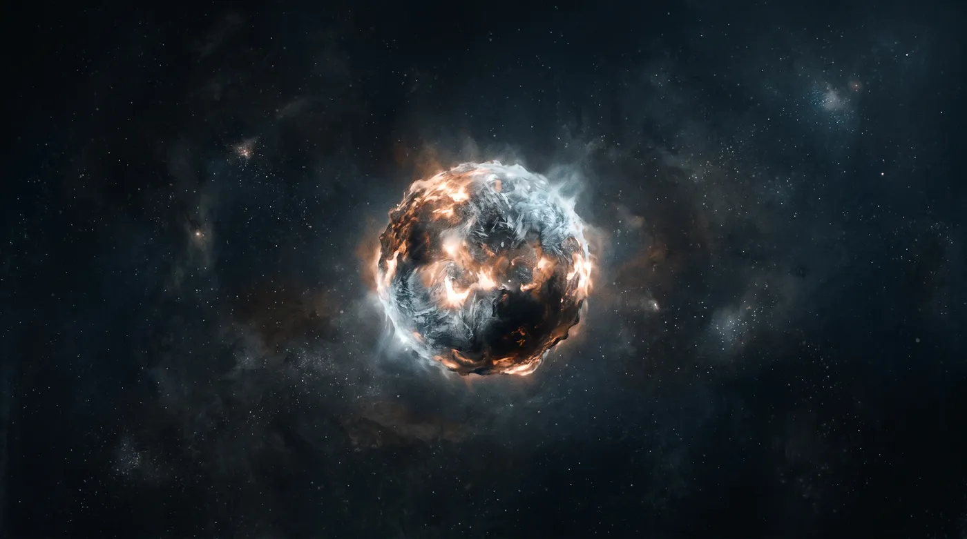 The Compressed Star