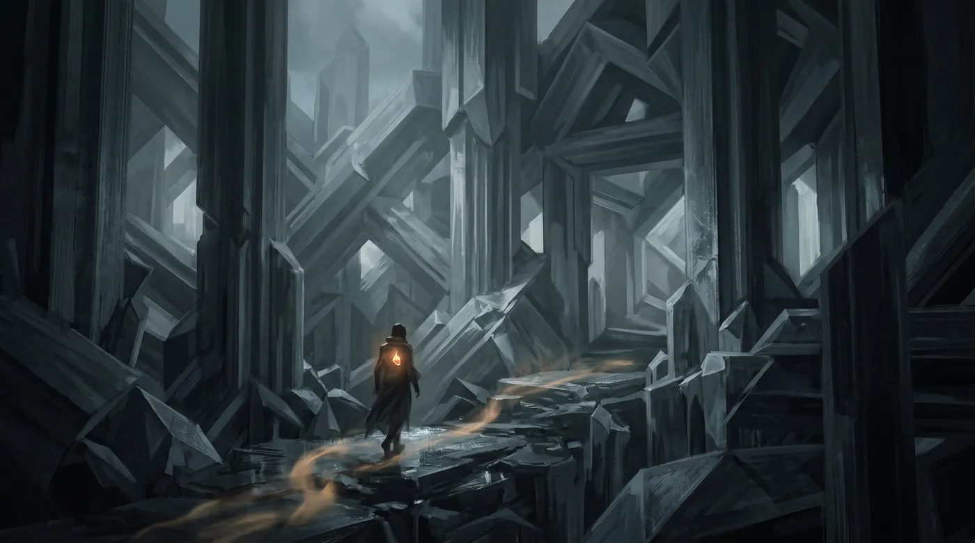 The Bridge Remains